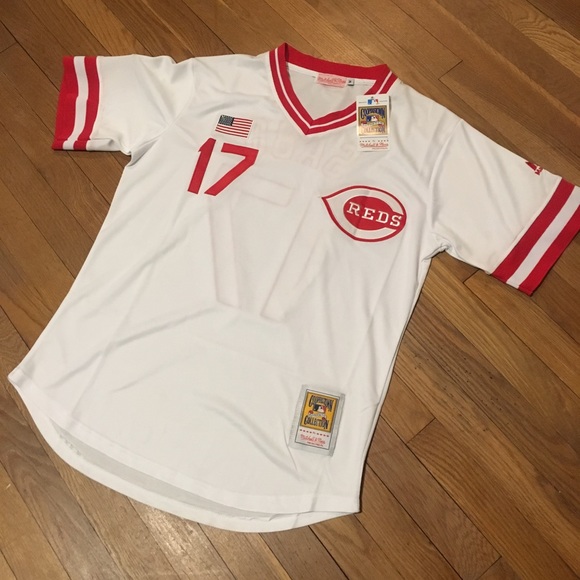 chris sabo jersey